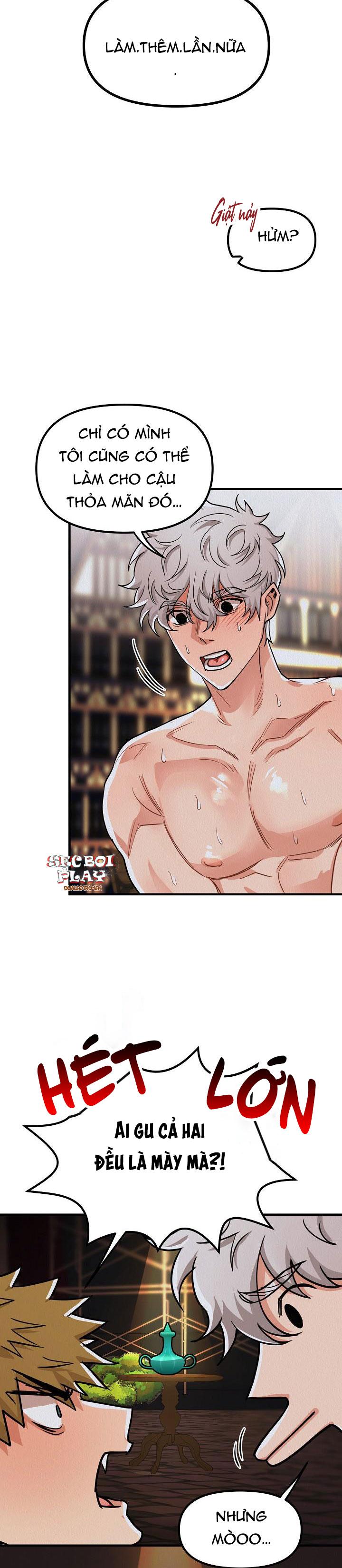 Boy Meets Girl - Chap 28