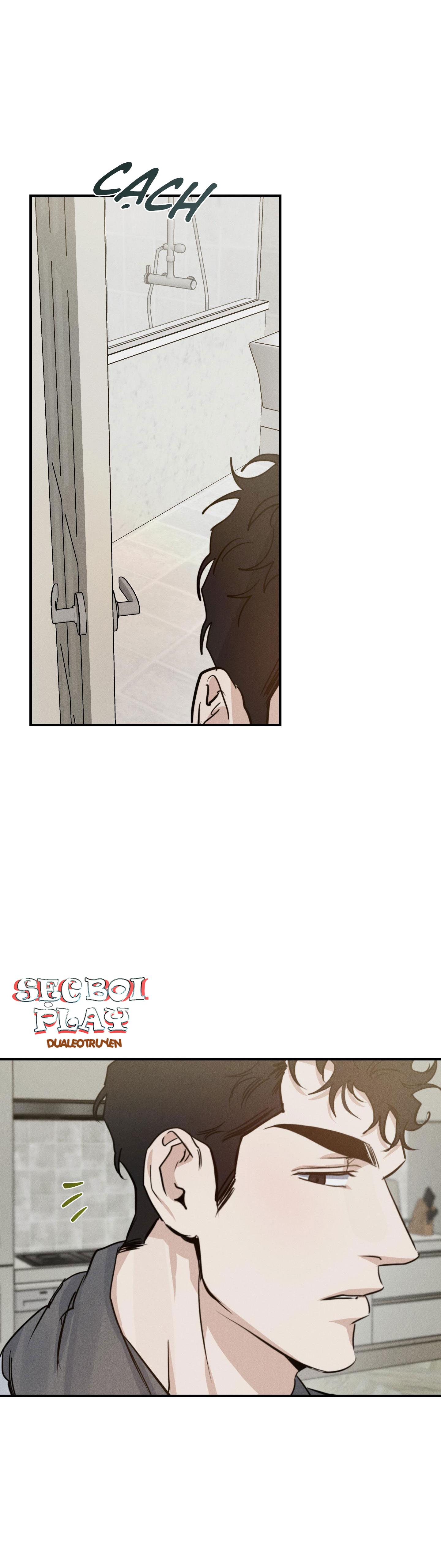 HIGH CLEAR - Chap 21