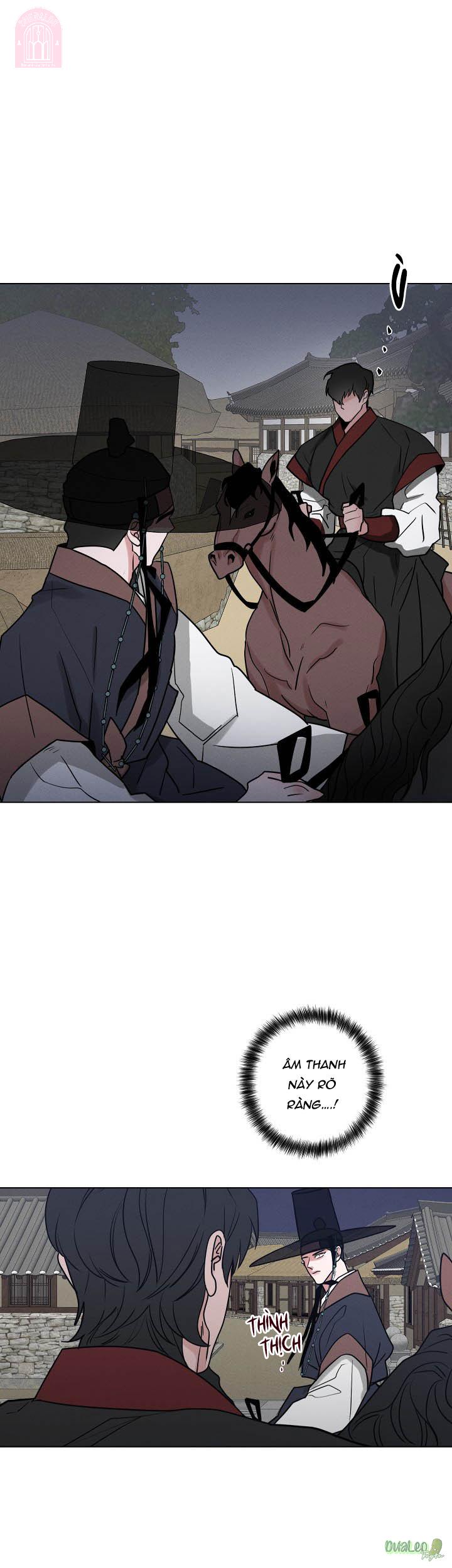 Shinsujeon - Chap 47