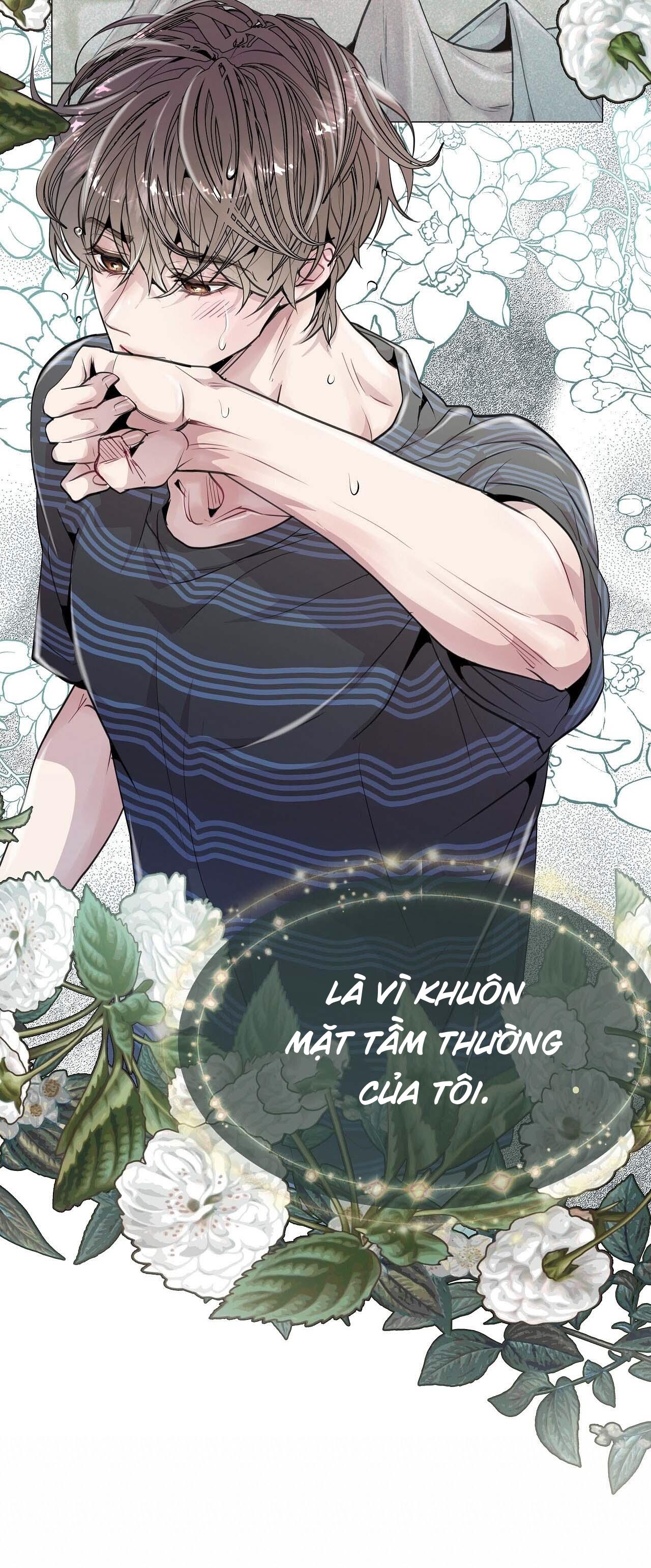 Vị Kỷ - Chap 4