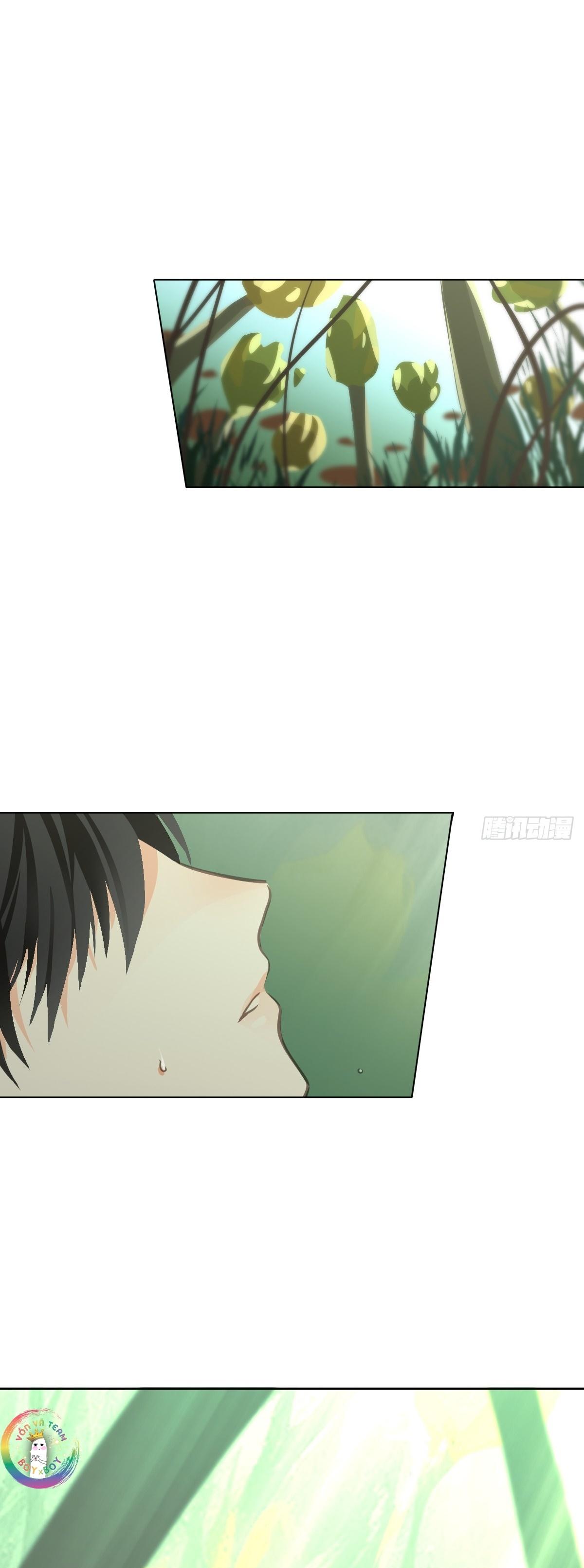 Ong Thợ - Chap 3