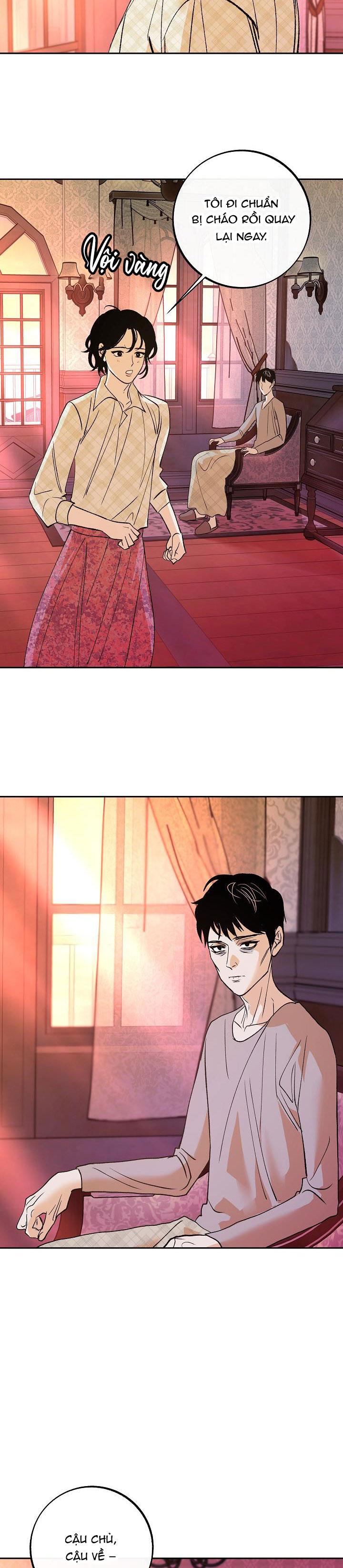 Sa Ha (Anh dâu x em chồng) - Chap 16