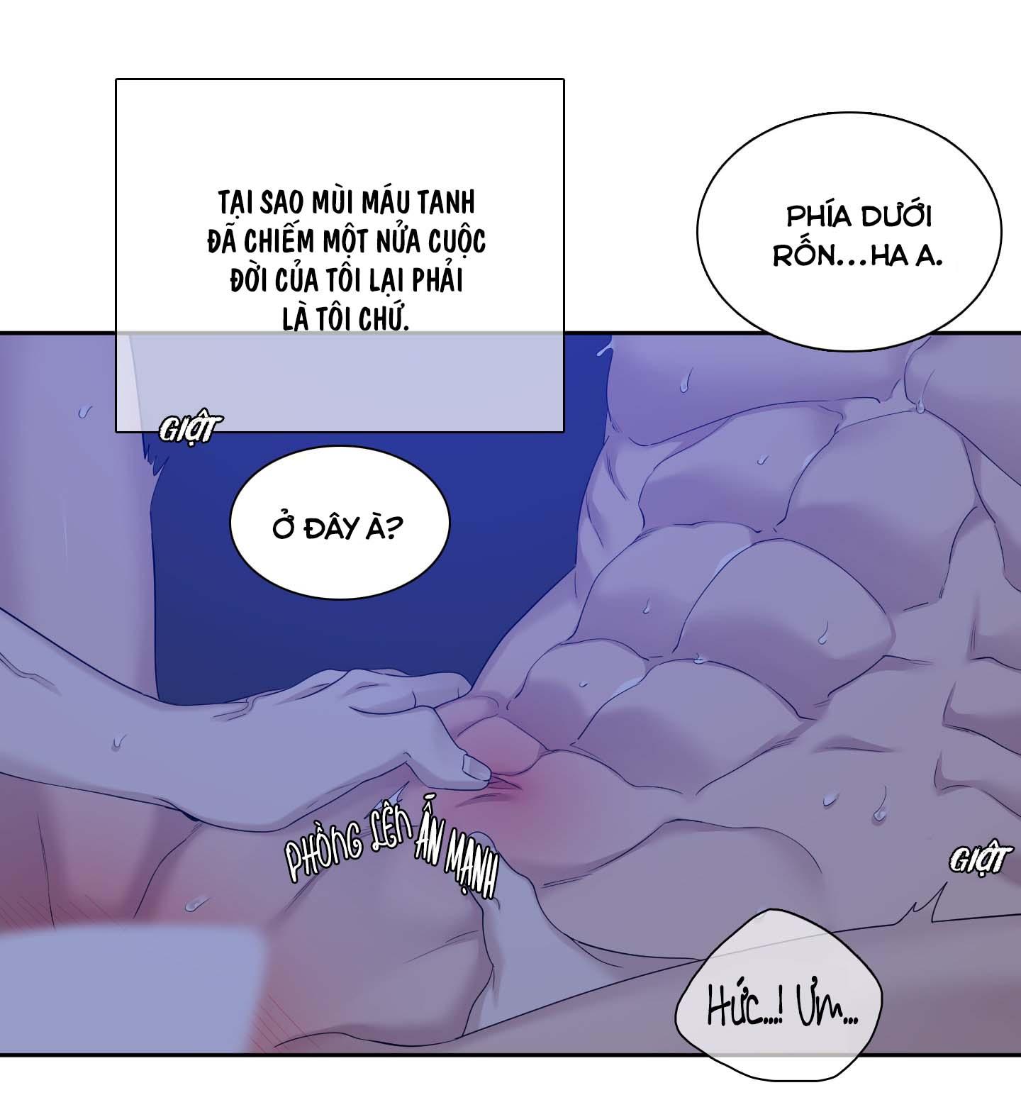 (END) KẺ ĐÊ TIỆN - Chap 23