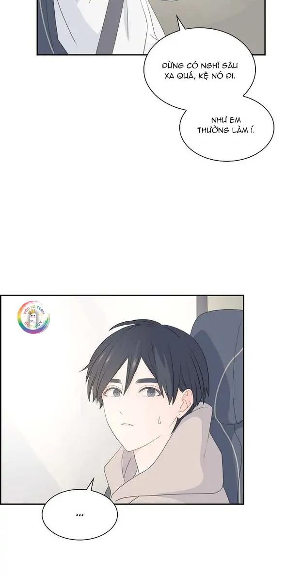Lâu Đài Cát (END) - Chap 42