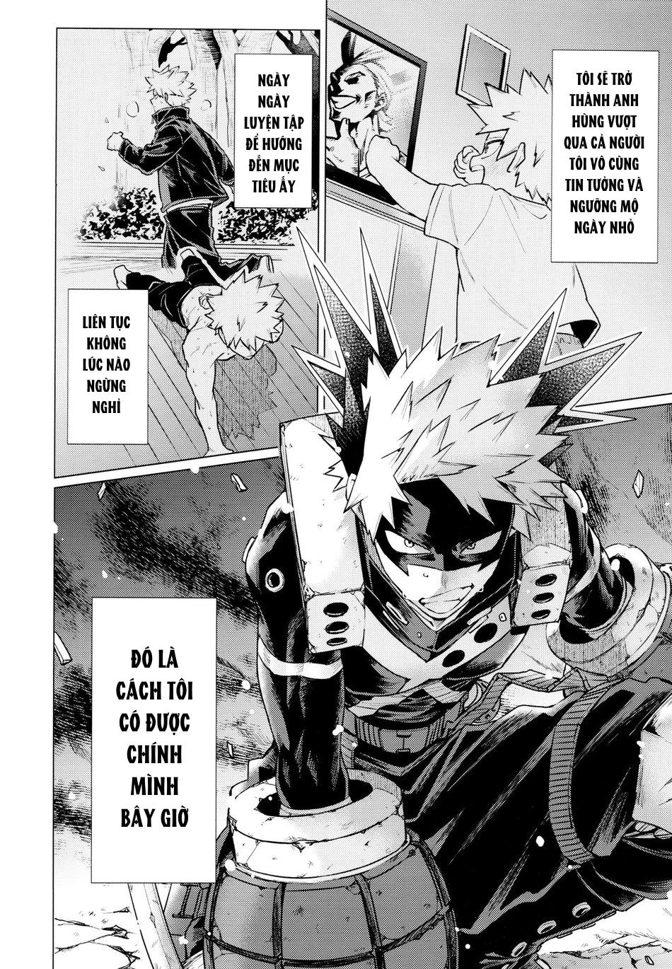 Ổ sìn OTP - Chap 71
