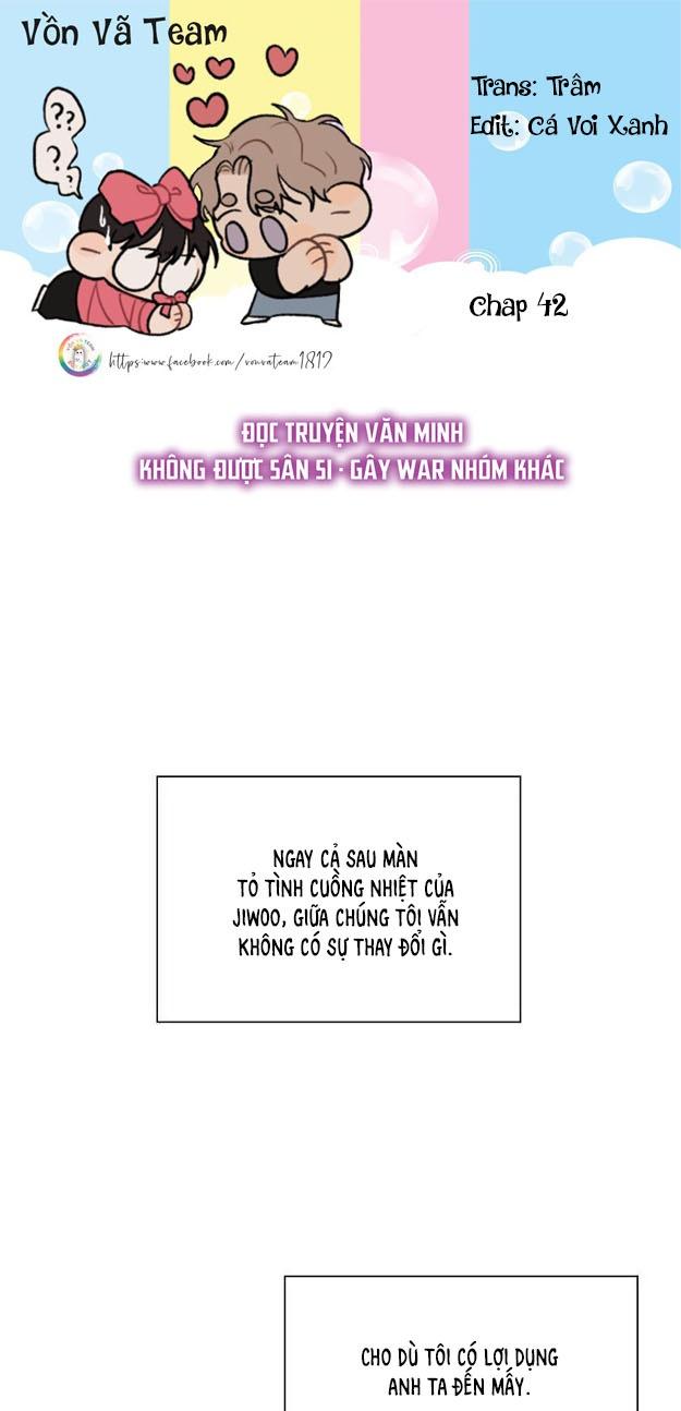 Lâu Đài Cát (END) - Chap 42