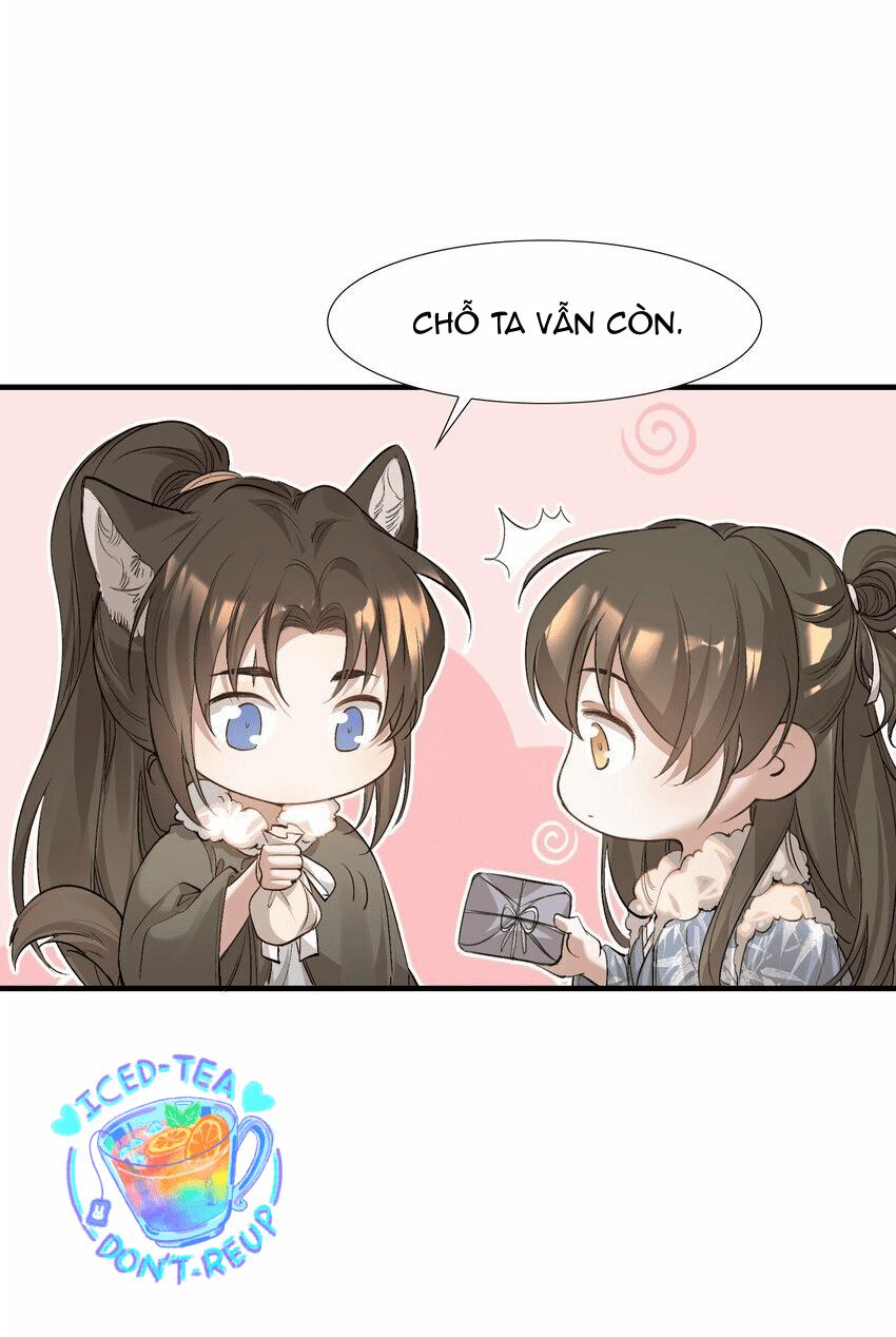 Loạn thế vi vương - Chap 37