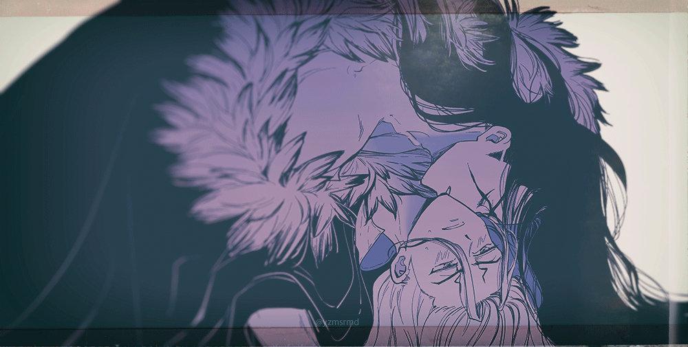 Manga Oneshots Siêu Thịt Tuyển Chọn - Chap 43
