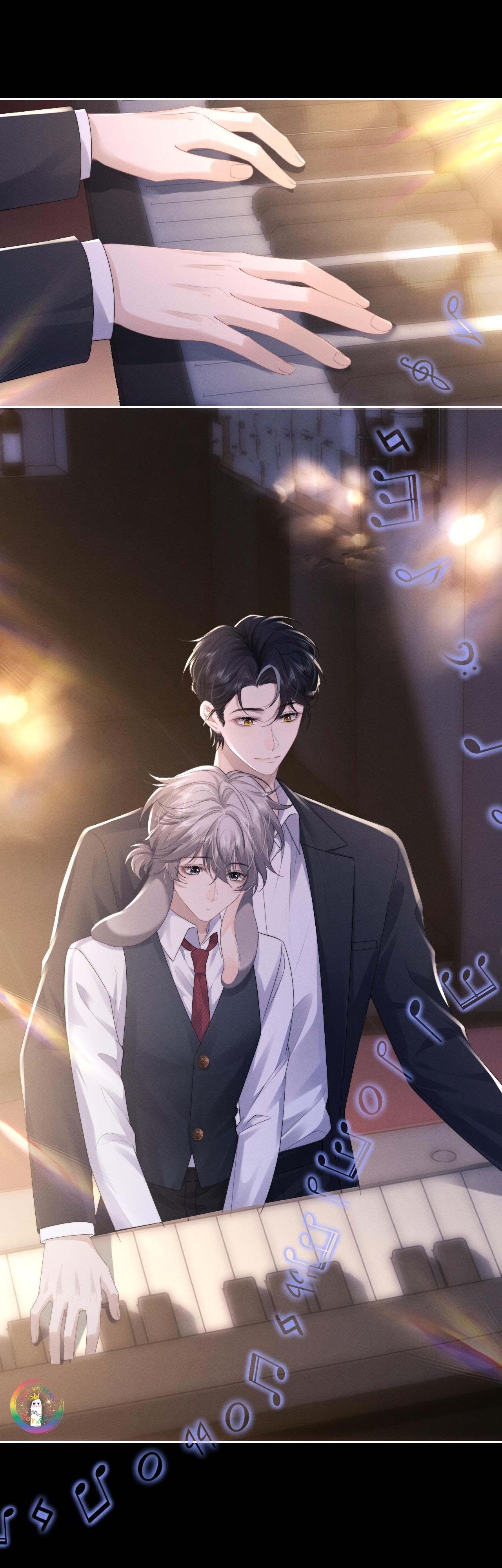 Chấp Sự Thỏ Tai Cụp - Chap 46