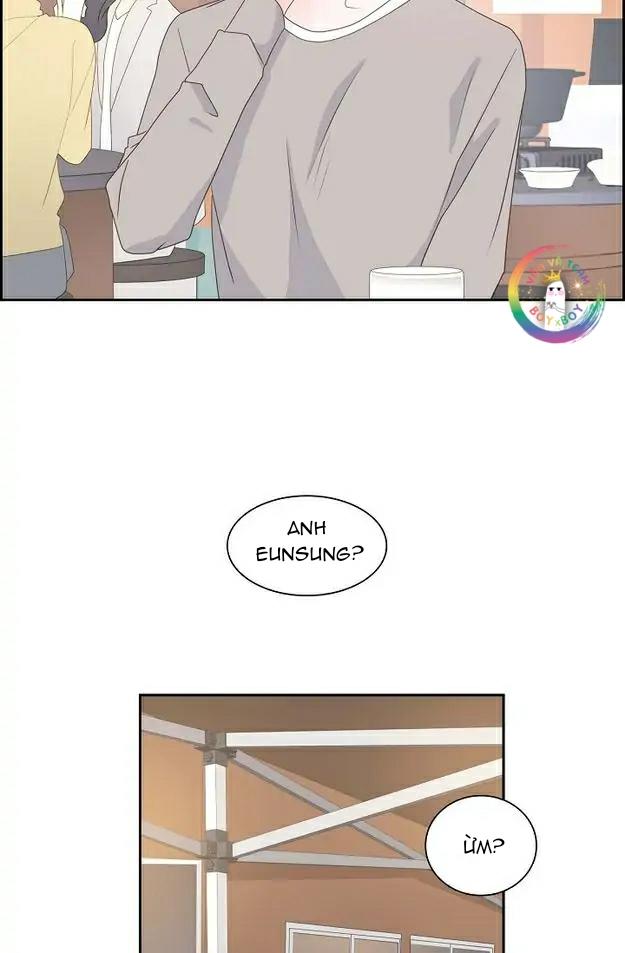 Lâu Đài Cát (END) - Chap 39