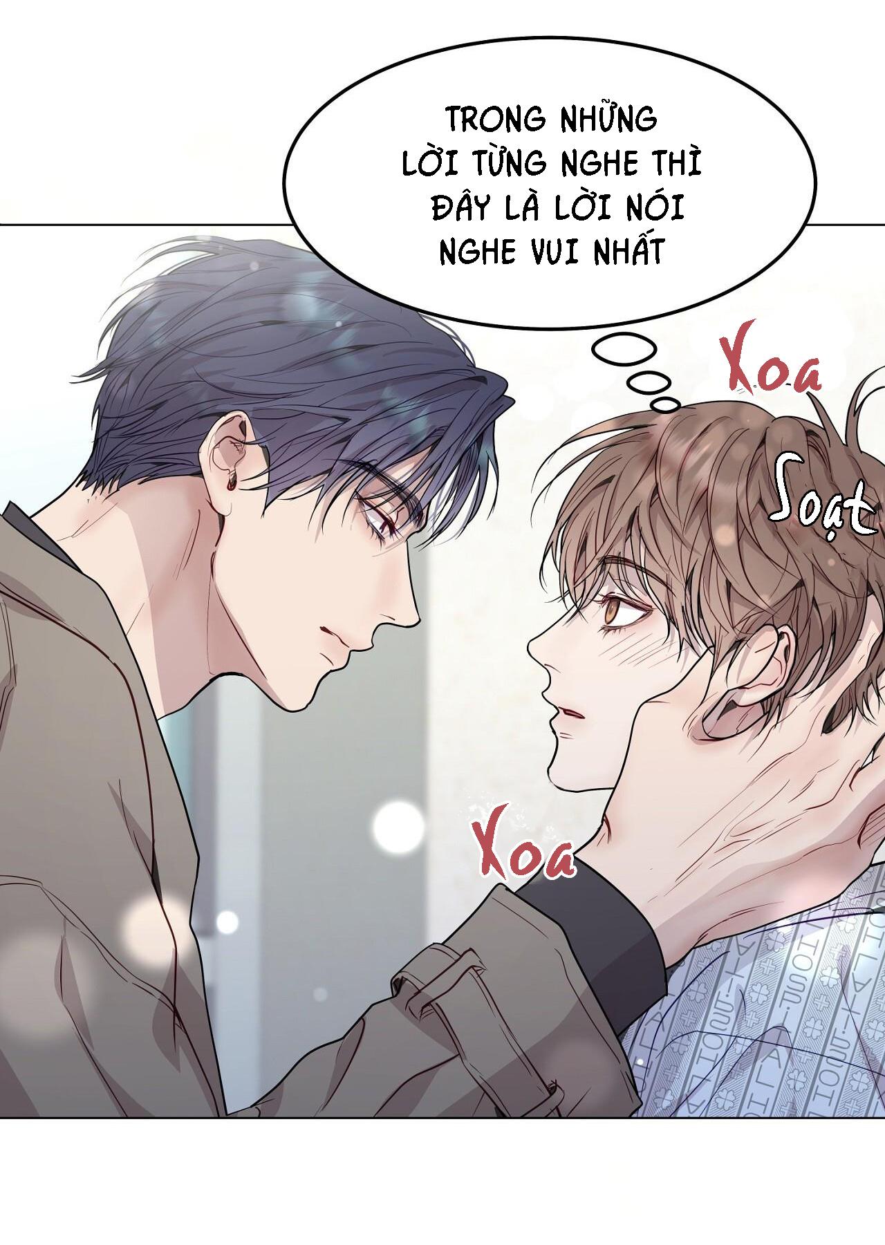 LỐI SỐNG ÍCH KỶ - Chap 24