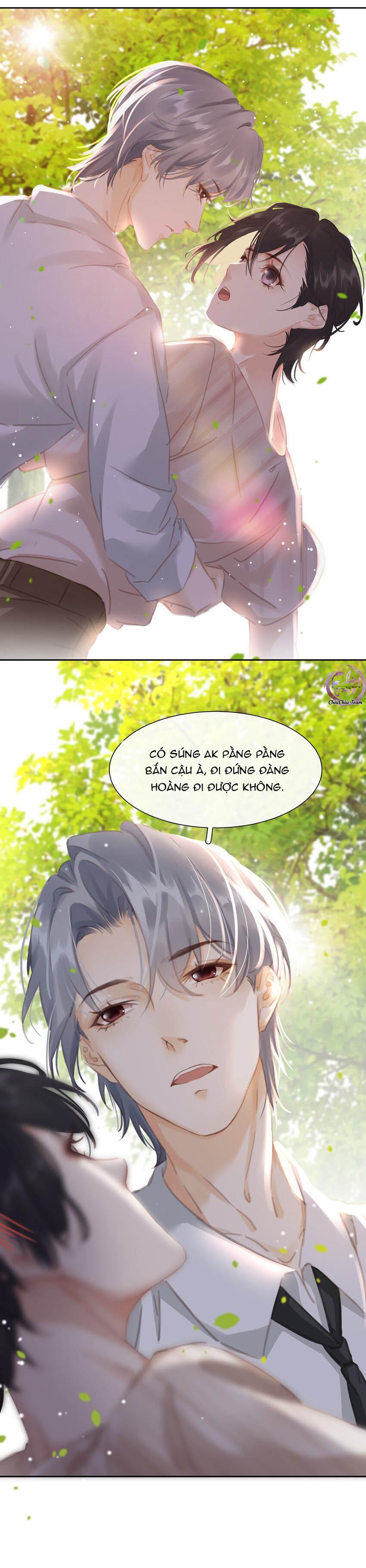 Không Làm Trai Bao! - Chap 78