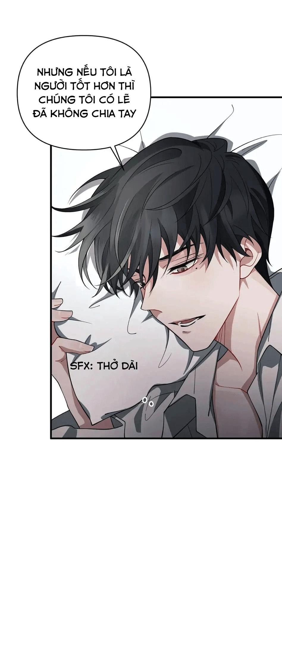 Vết Cắn - Chap 14