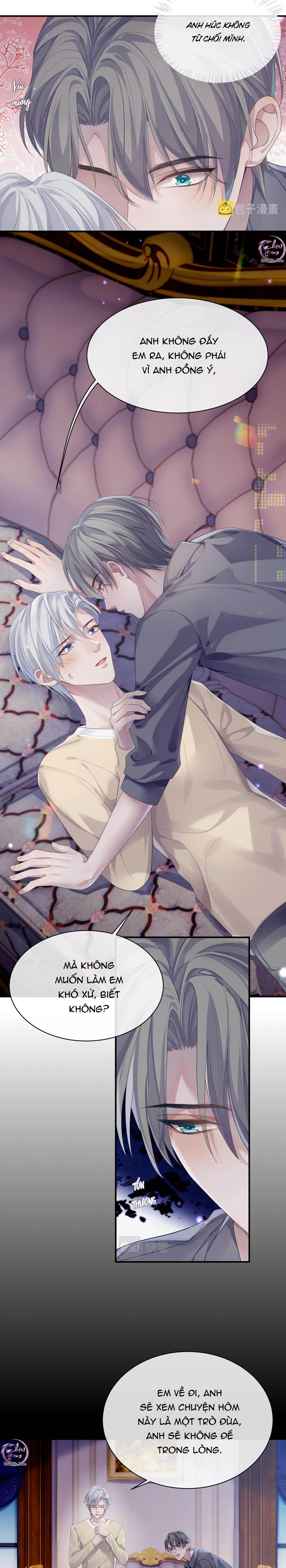 Đề Nghị Ly Hôn - Chap 62