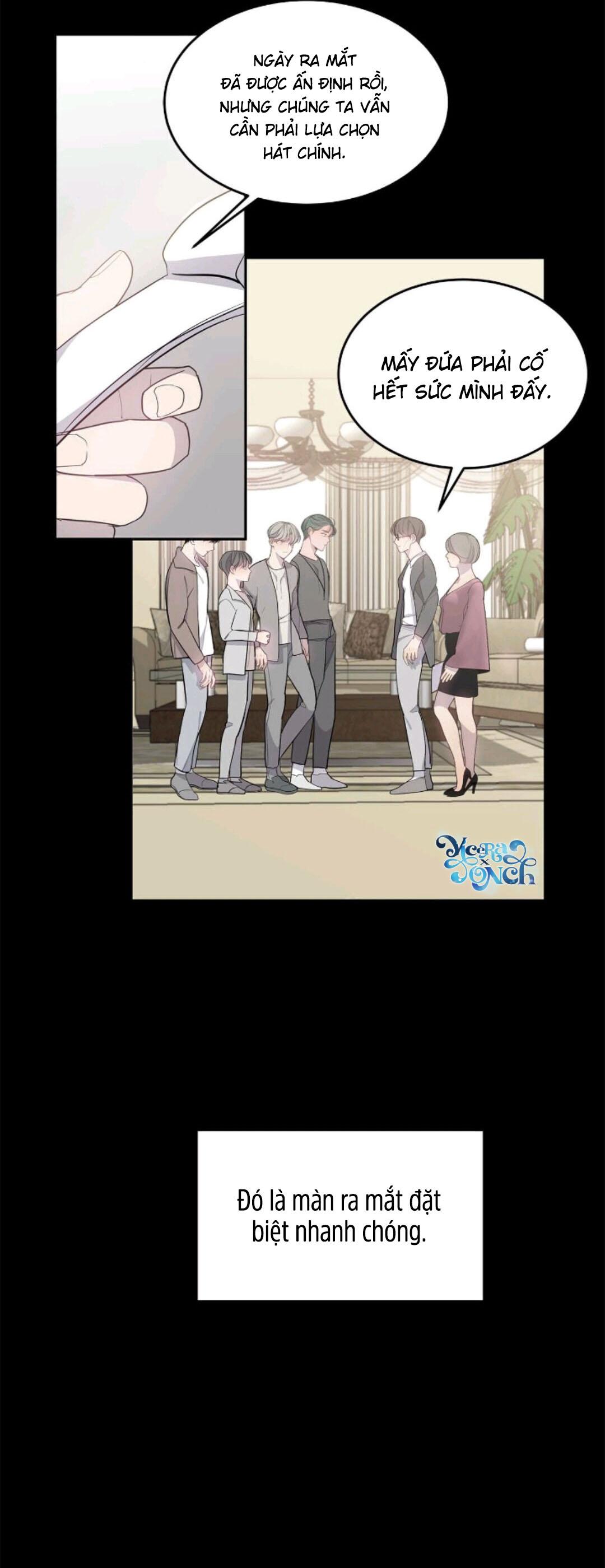 Hiệu Quả Kinh Doanh - Chap 22