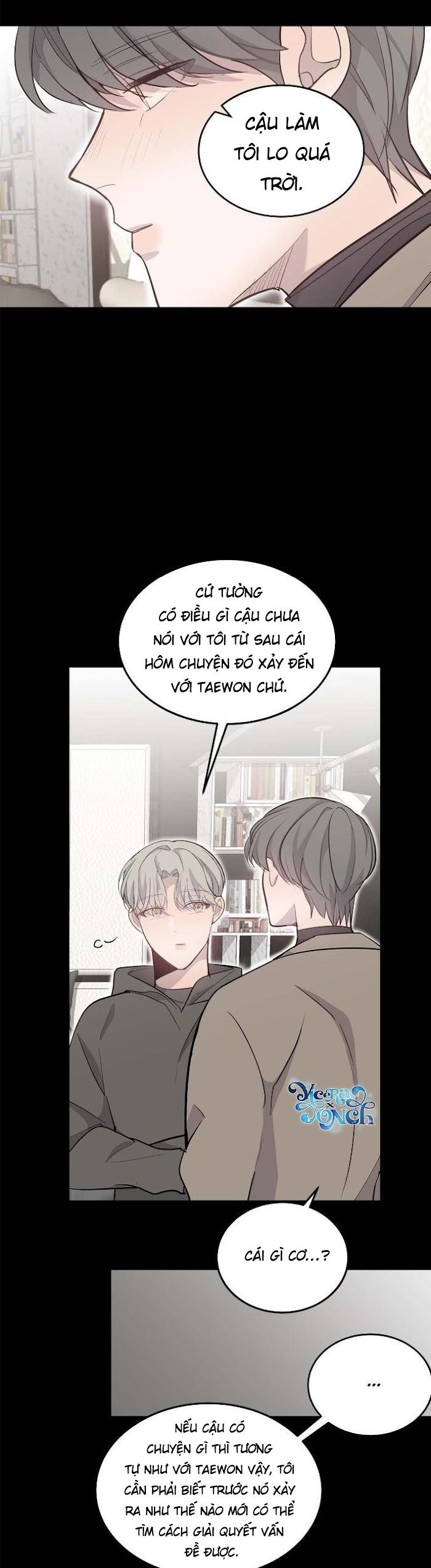 Hiệu Quả Kinh Doanh - Chap 28