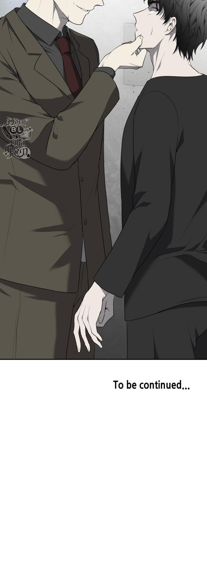 DƯỠNG THÚ CƯNG - Chap 29