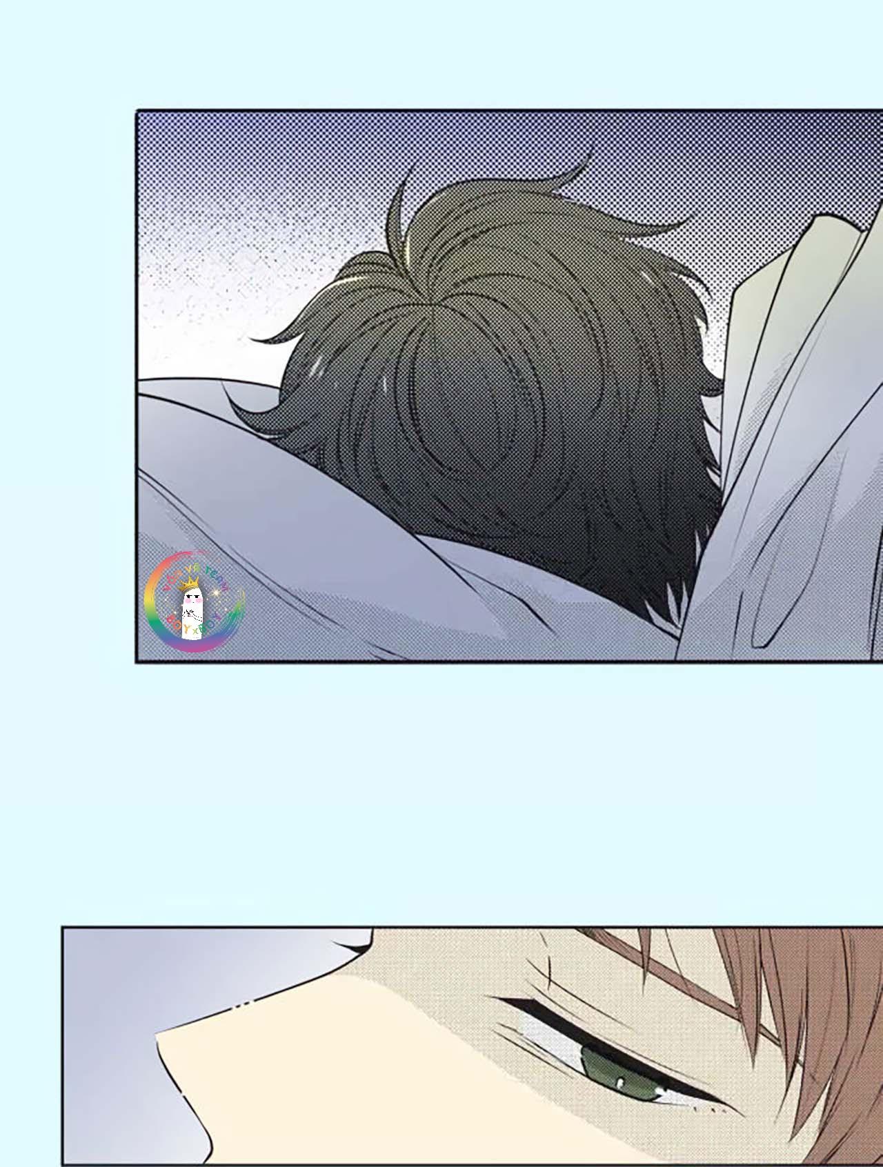 Cây Nhỏ Và Mùa Xuân Thân Yêu - Chap 24