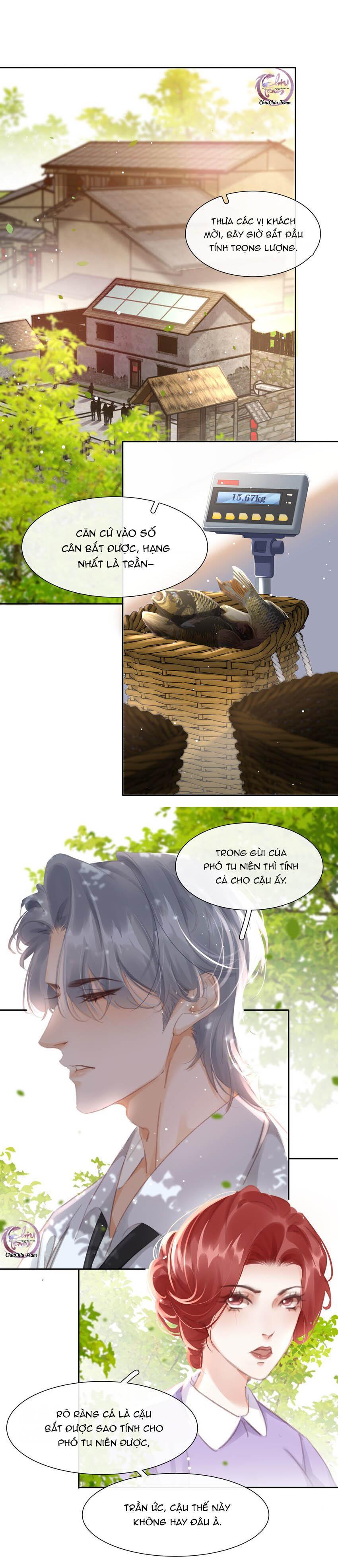 Không Làm Trai Bao! - Chap 78