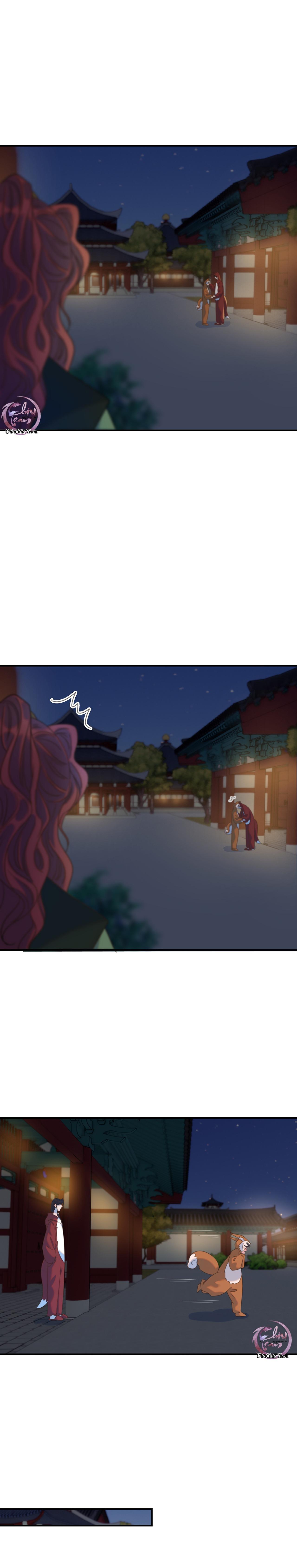 Hình Như Cầm Nhầm Kịch Bản Của Nữ Chính Rồi! (END) - Chap 83