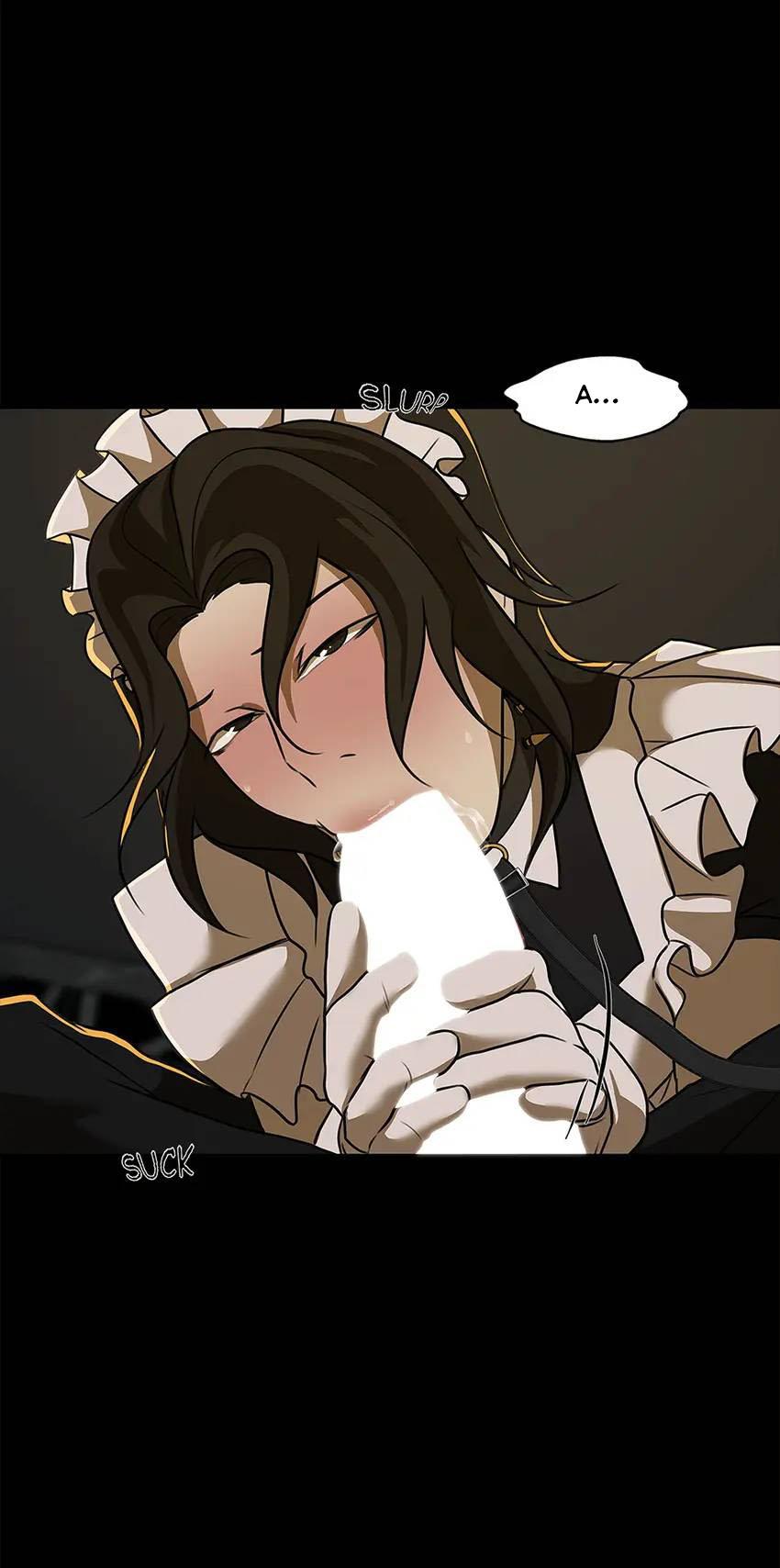 Love murder basketball - Chap 37