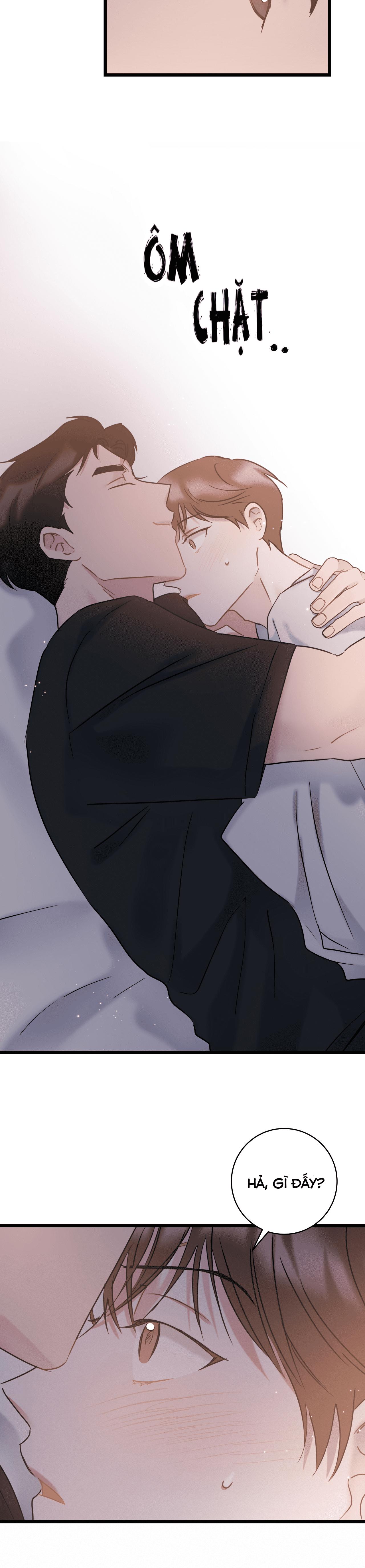 TÌNH YÊU BÌNH DỊ NHẤT - Chap 28