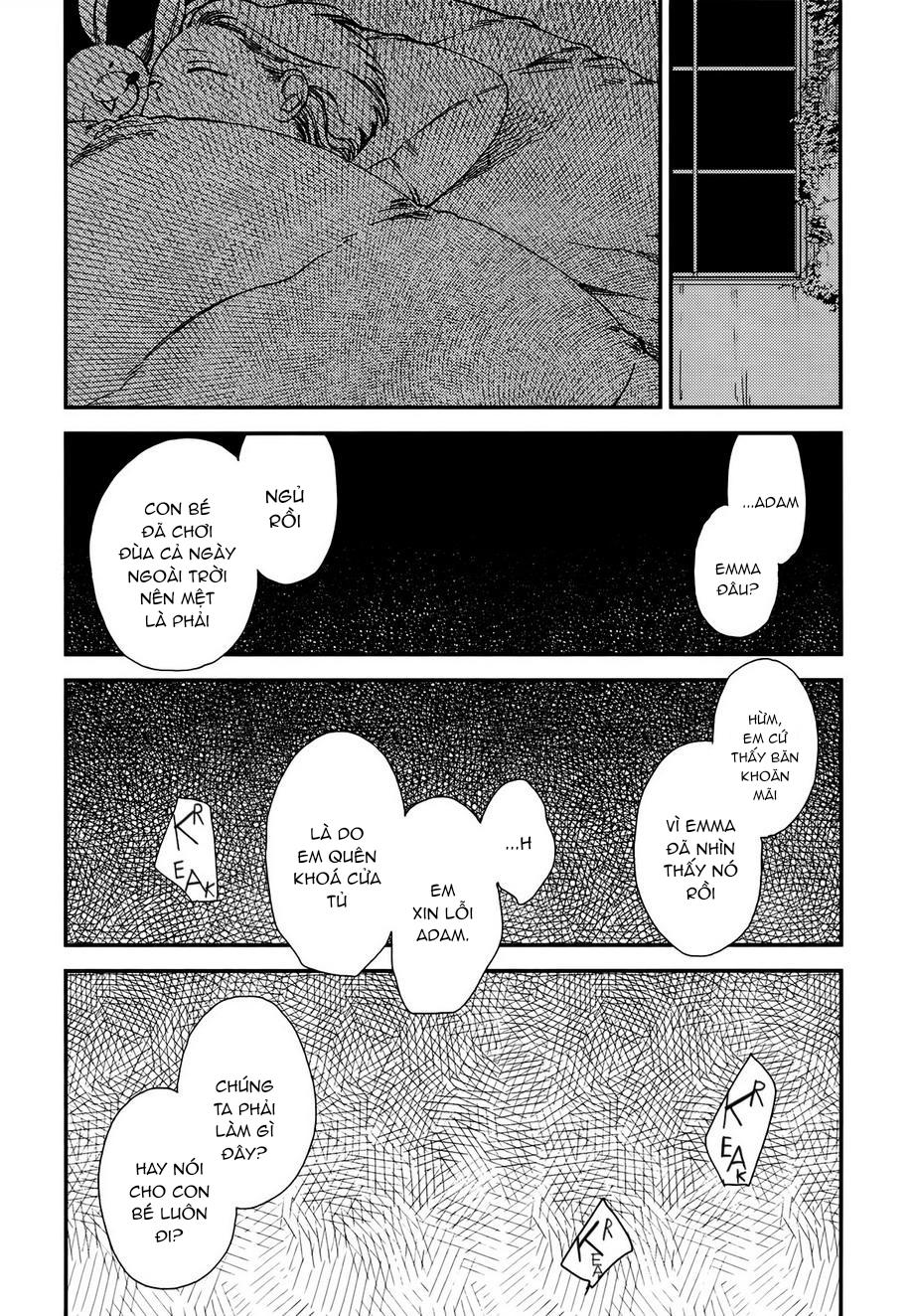 Tổng hợp boylove 18+ - Chap 199