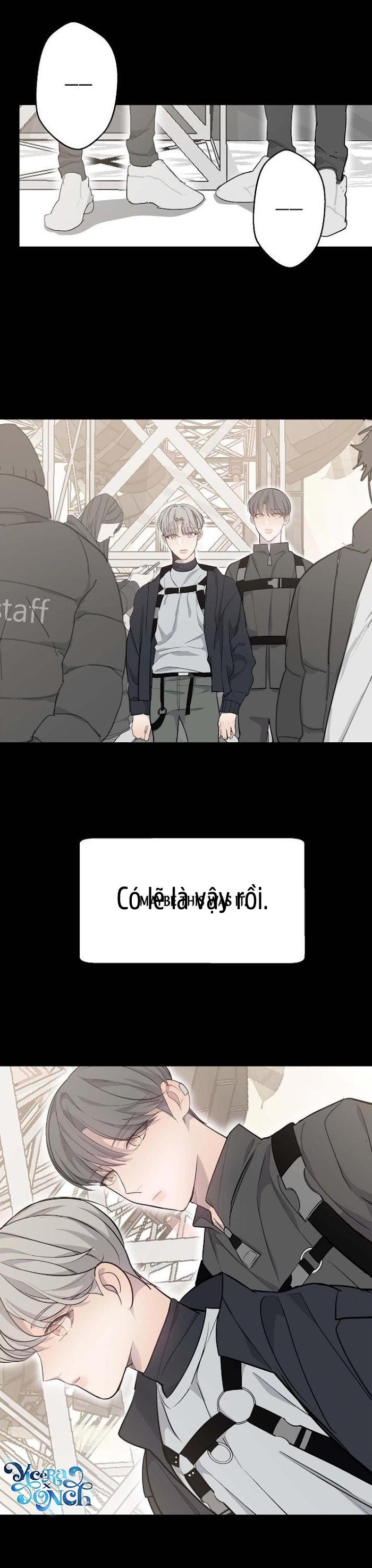 Hiệu Quả Kinh Doanh - Chap 28