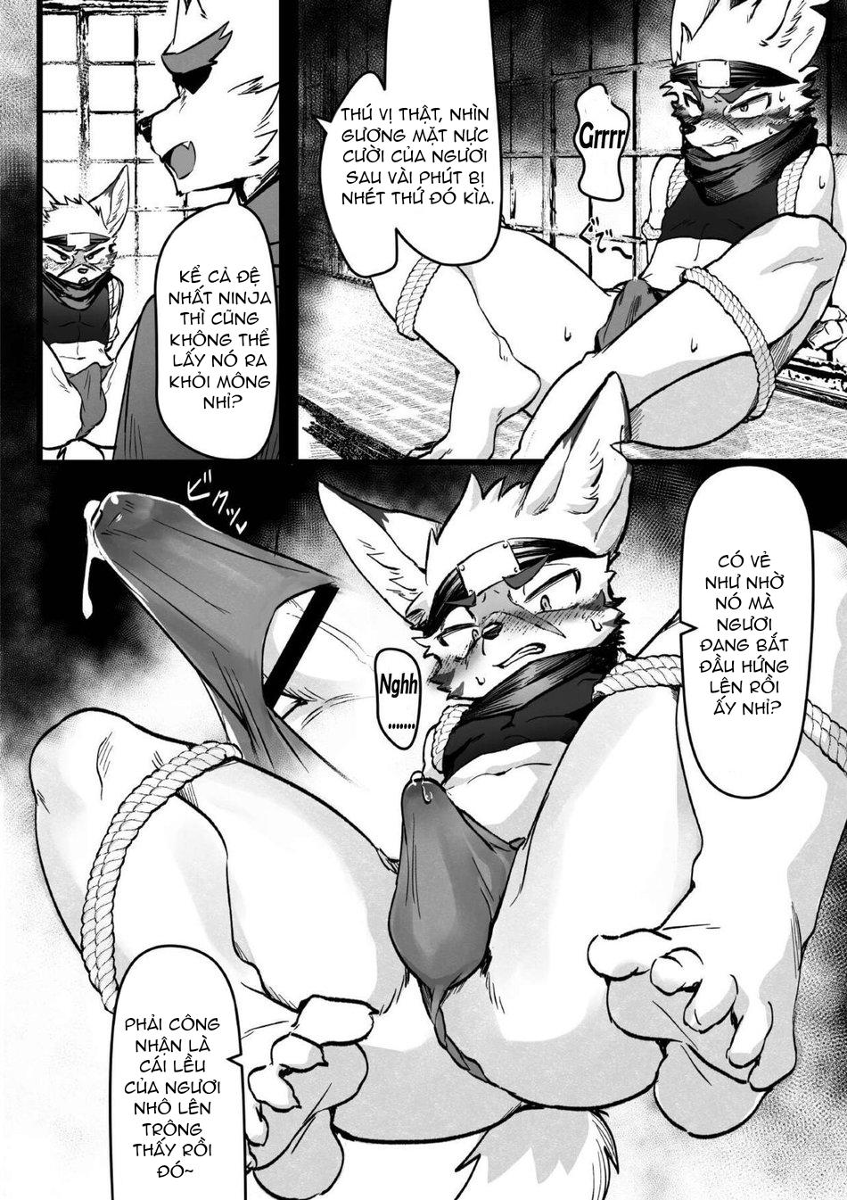 Oneshot hỏny - Chap 132