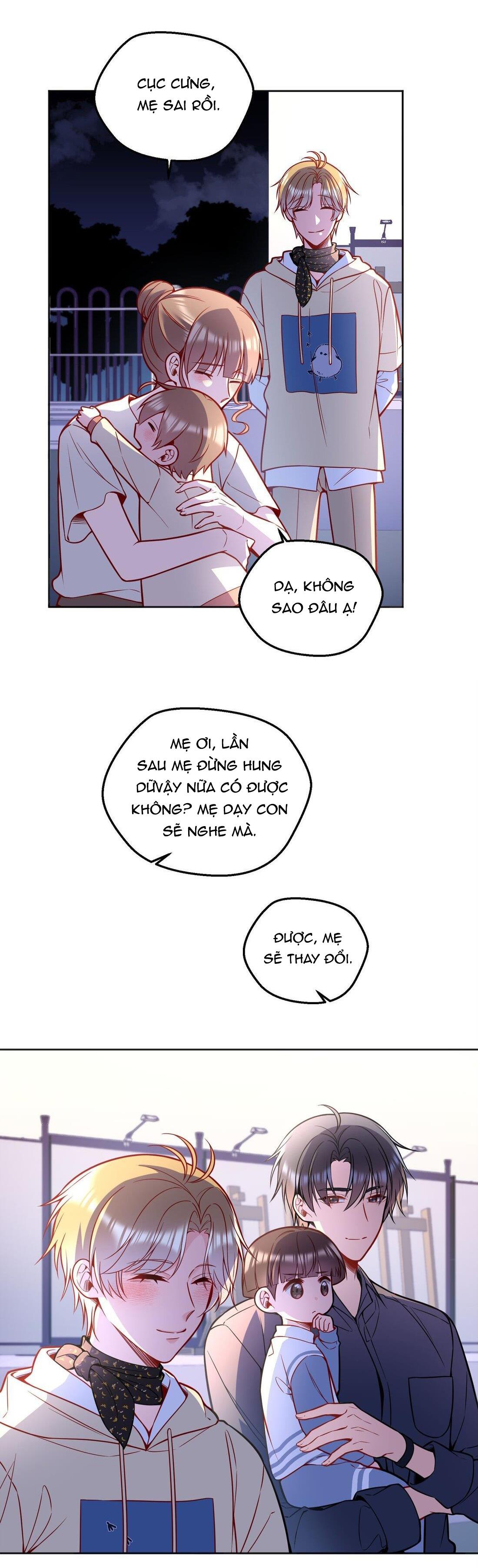 Hàn Viễn - Chap 115