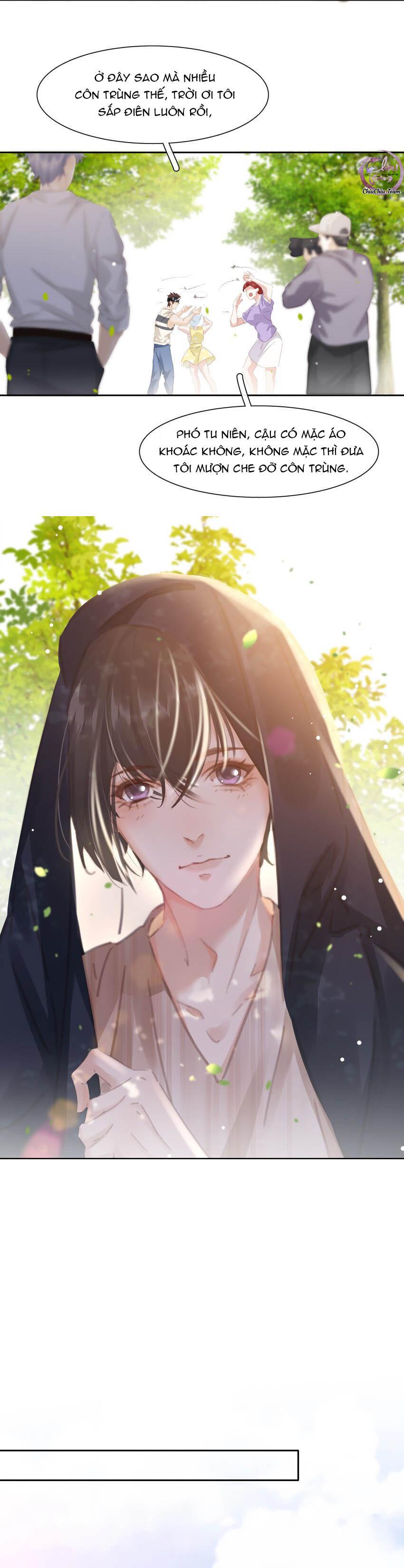 Không Làm Trai Bao! - Chap 78