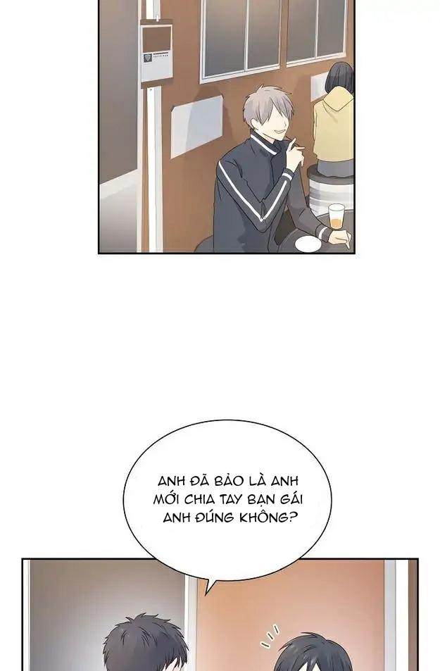 Lâu Đài Cát (END) - Chap 39