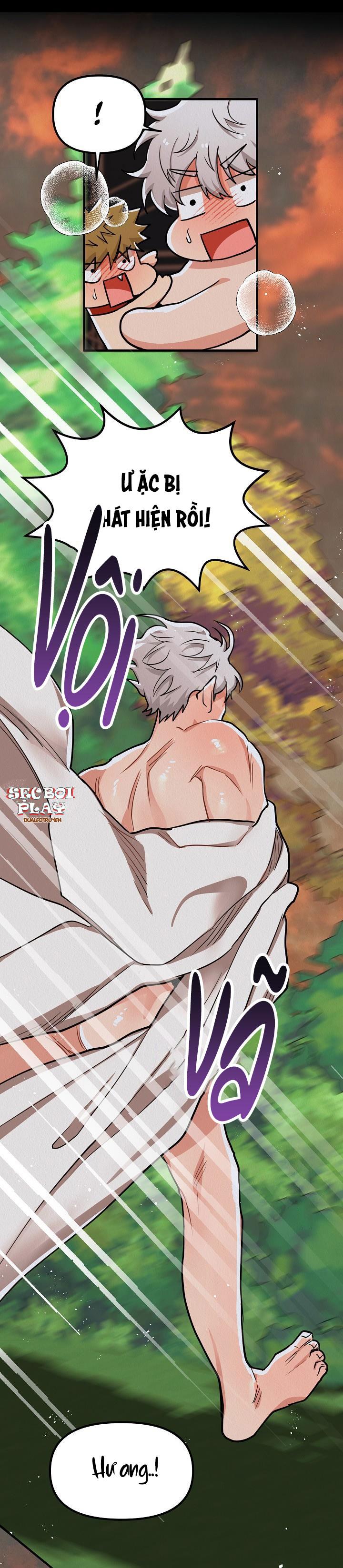 Boy Meets Girl - Chap 28