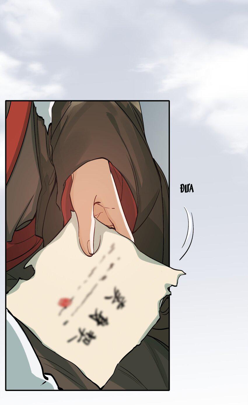 Loạn thế vi vương - Chap 21