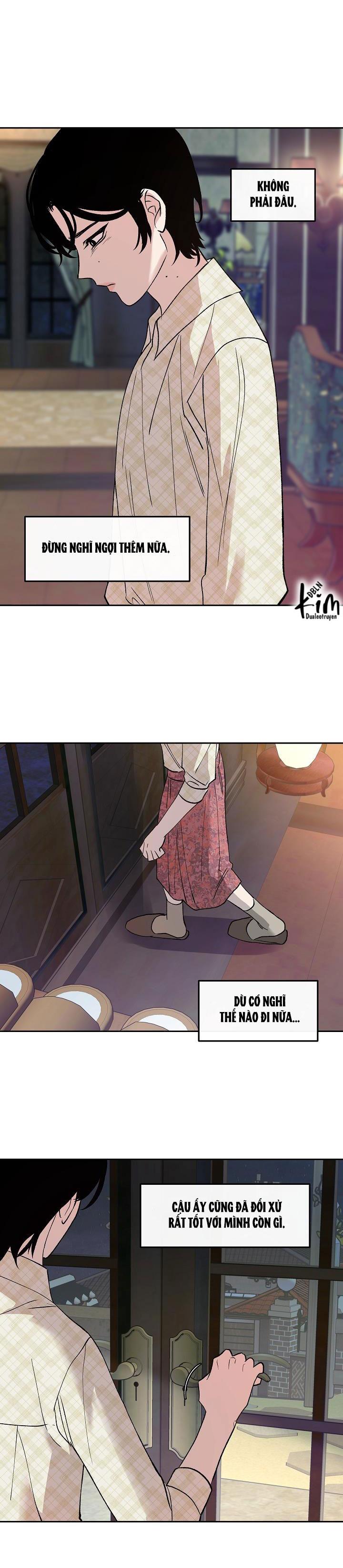 Sa Ha (Anh dâu x em chồng) - Chap 16