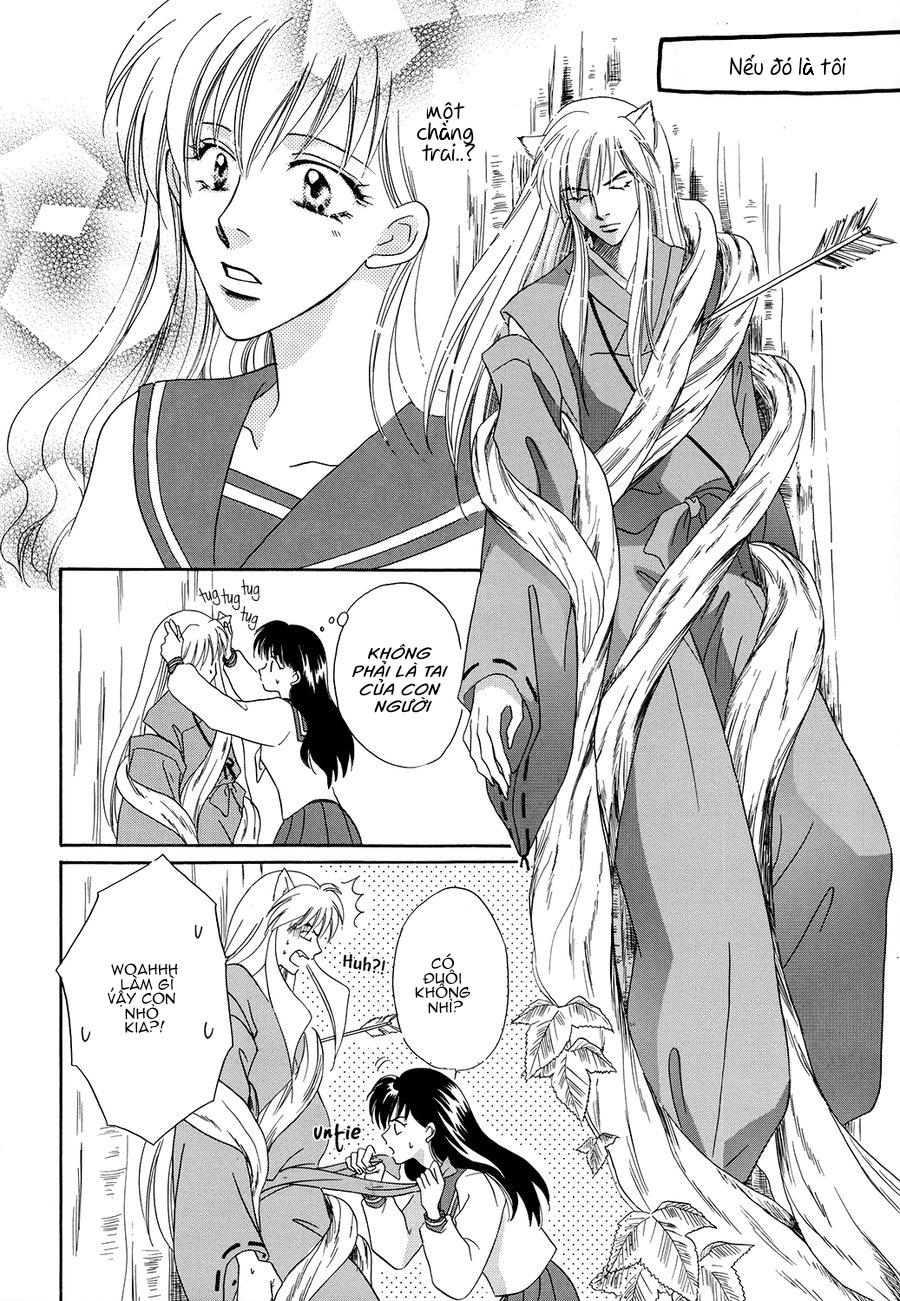 Oneshot hỏny - Chap 130