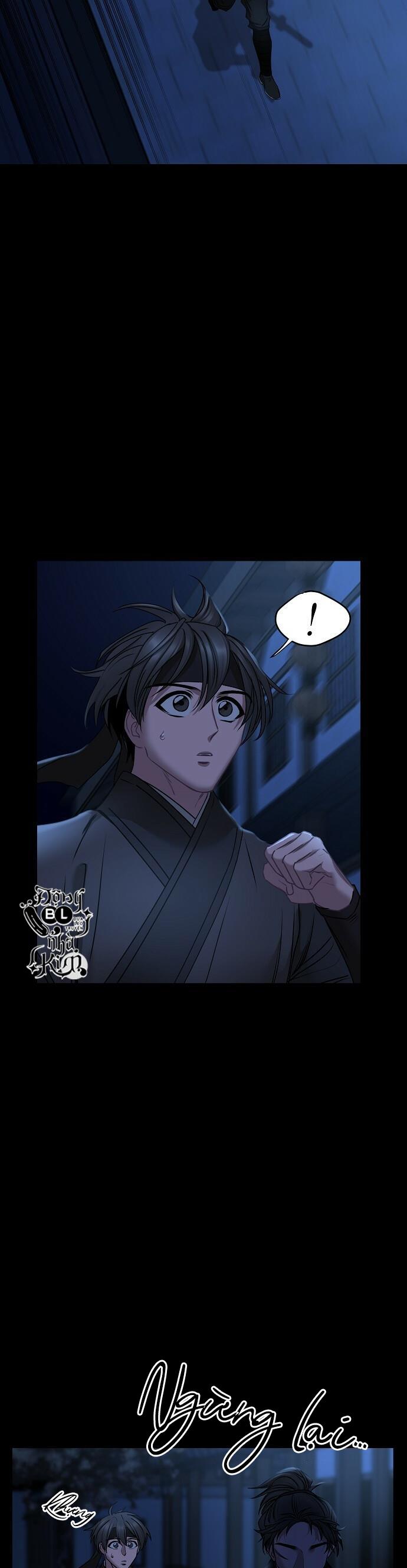 XUÂN PHONG VIÊN MÃN - Chap 27