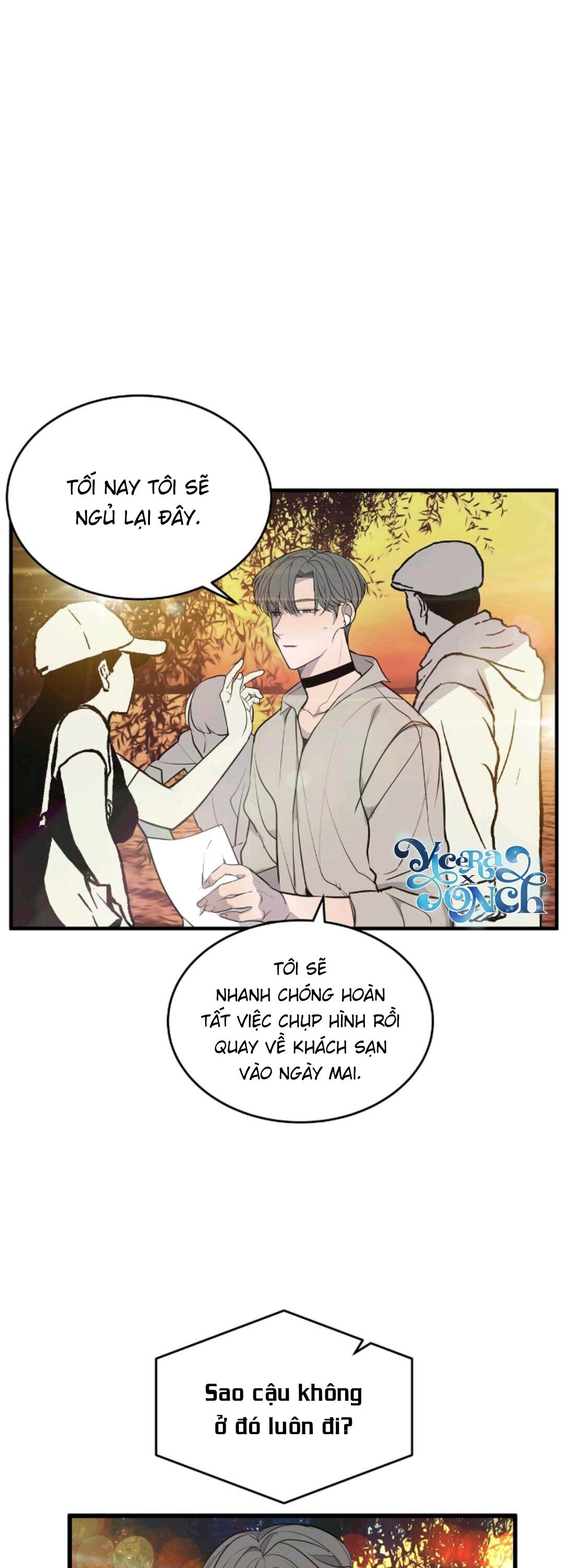 Hiệu Quả Kinh Doanh - Chap 20