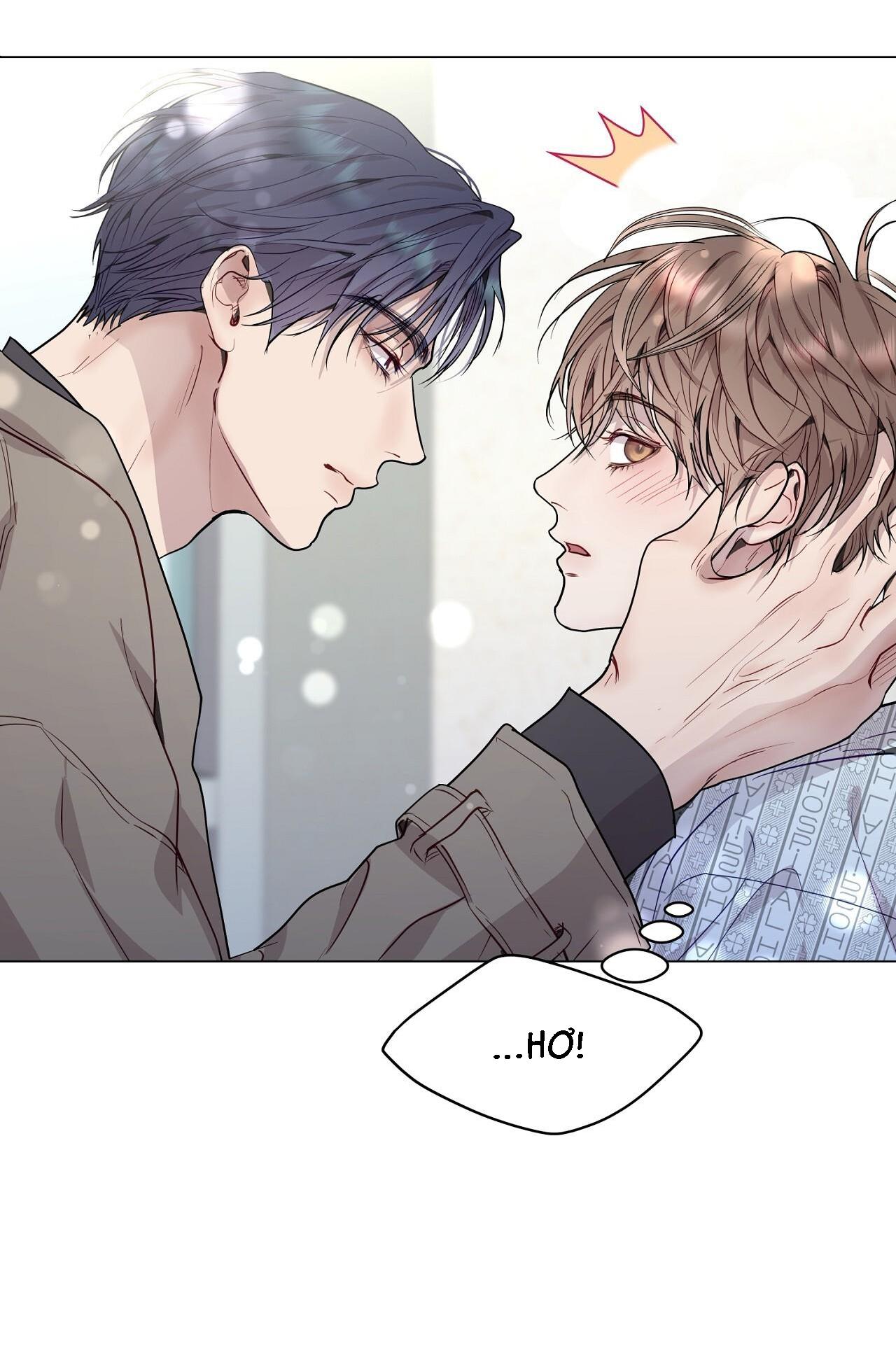 LỐI SỐNG ÍCH KỶ - Chap 24