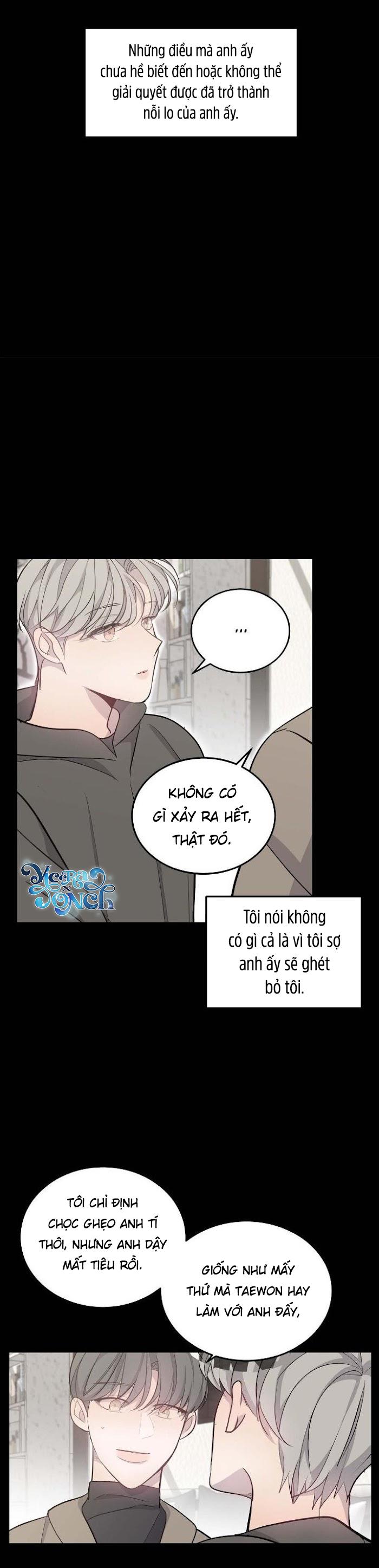Hiệu Quả Kinh Doanh - Chap 28