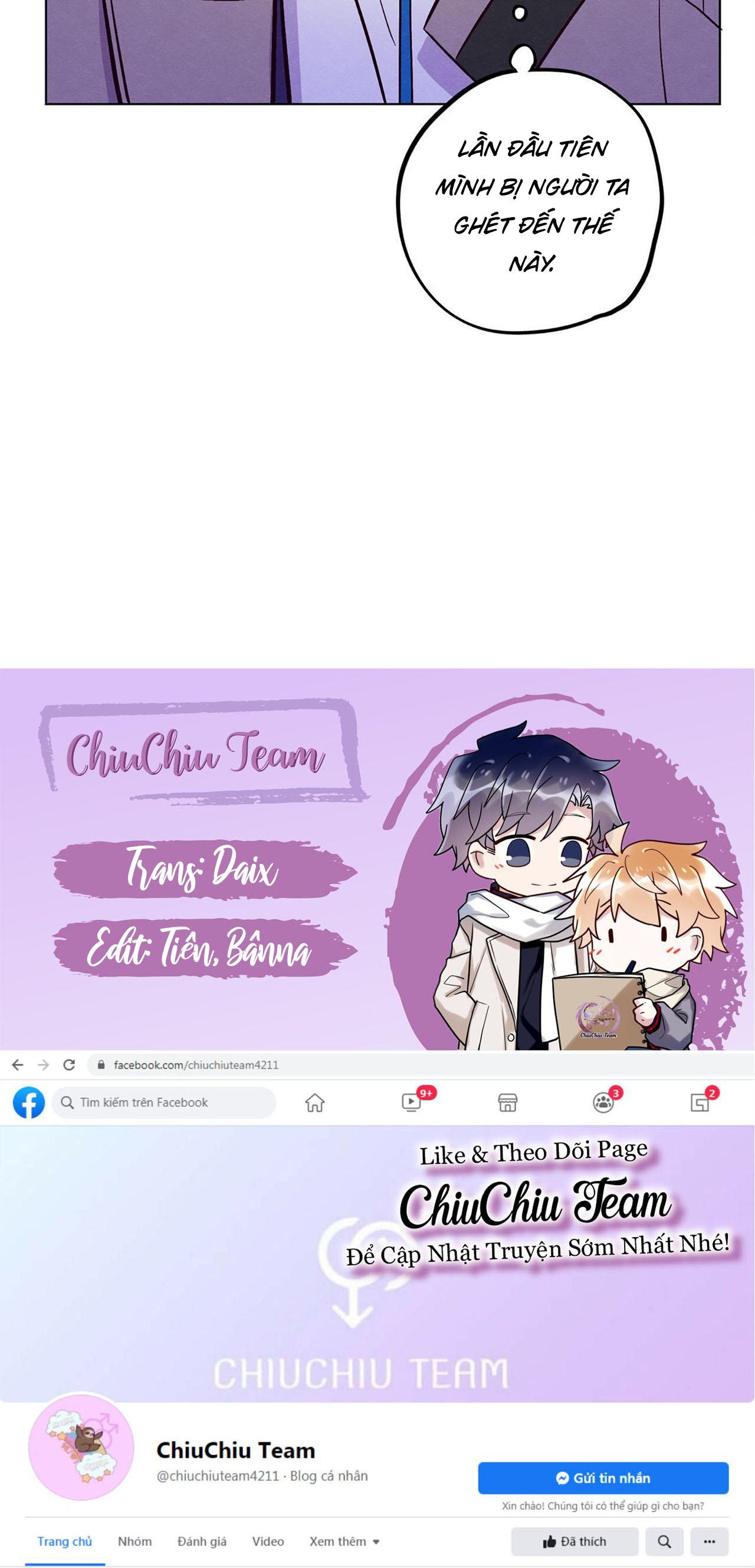 Giăng Bẫy Bác Sĩ Hồ Ly - Chap 61