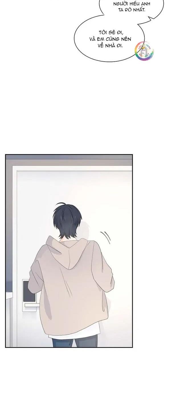 Lâu Đài Cát (END) - Chap 42