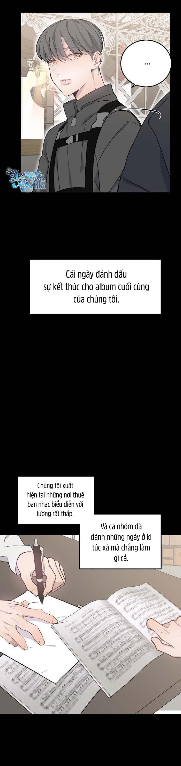 Hiệu Quả Kinh Doanh - Chap 28