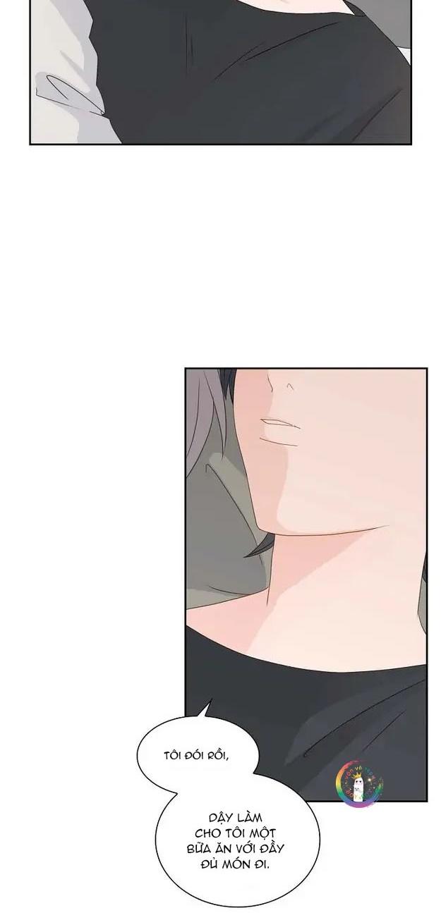 Lâu Đài Cát (END) - Chap 42