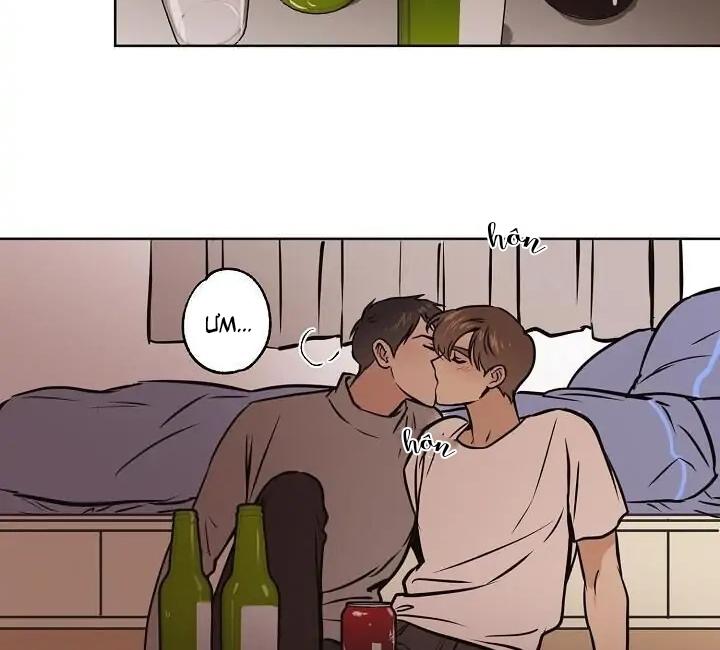Tín Hiệu Giấc Mơ - Chap 19