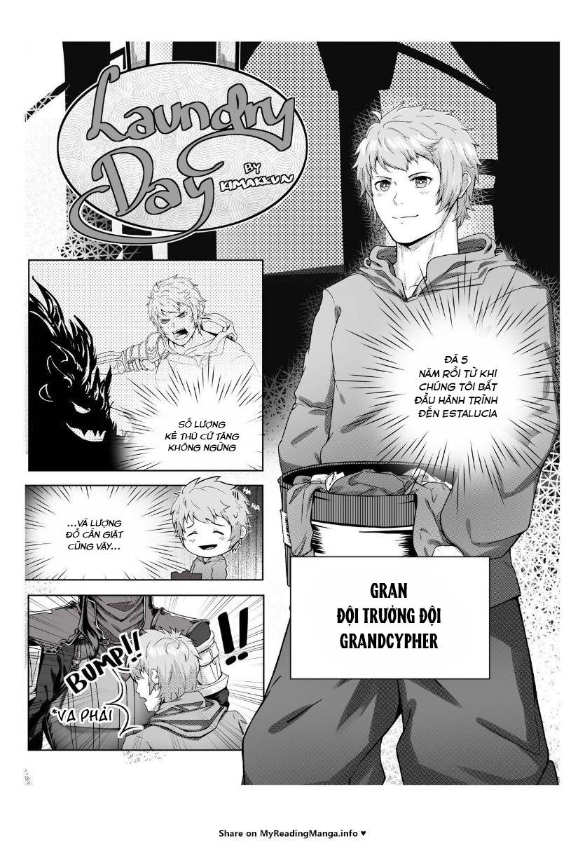 Tổng hợp truyện Oneshot và Doujinshi theo yêu cầu - Chap 102
