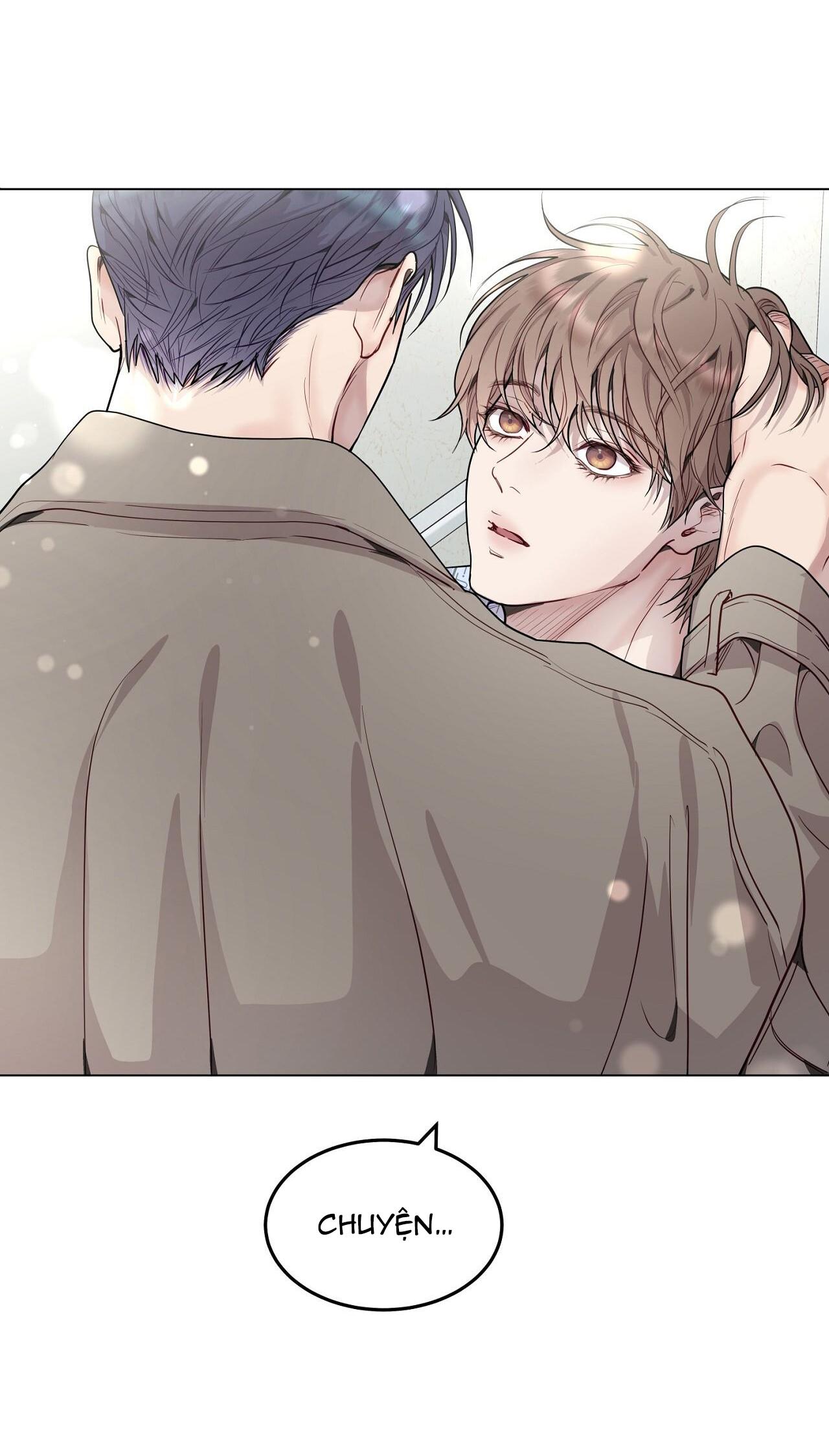 LỐI SỐNG ÍCH KỶ - Chap 24