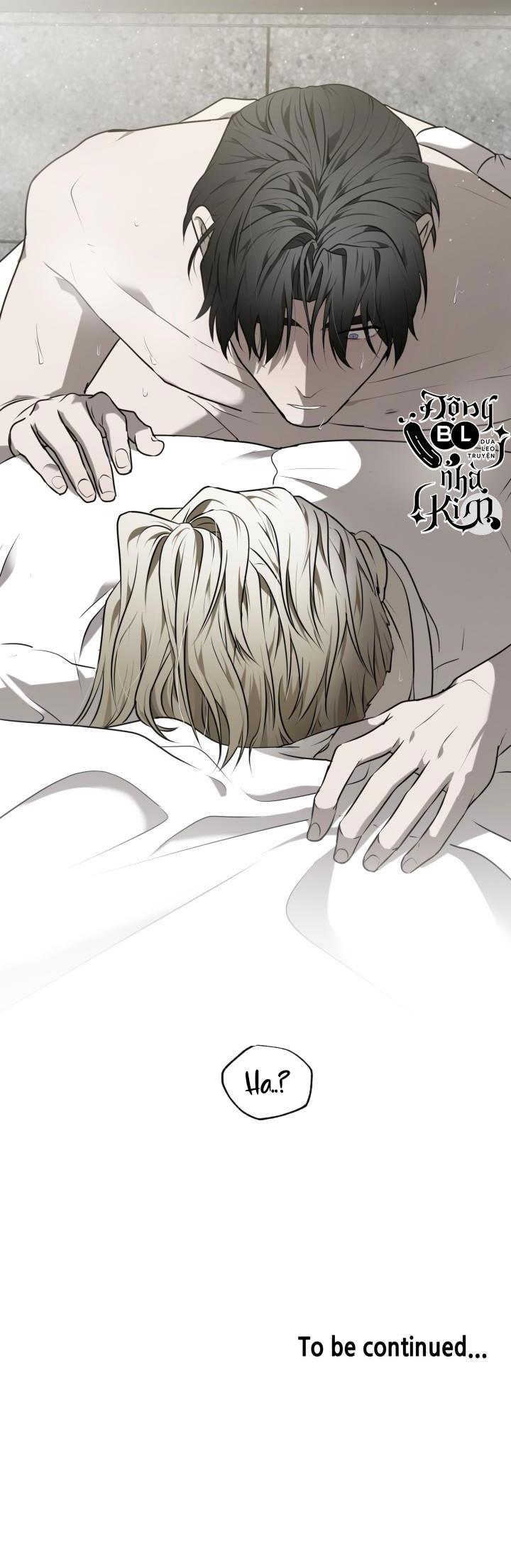 DƯỠNG THÚ CƯNG - Chap 25