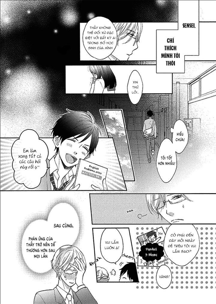 Oneshot hỏny - Chap 147