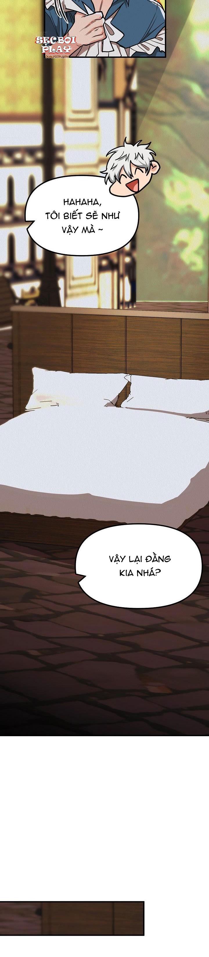 Boy Meets Girl - Chap 28